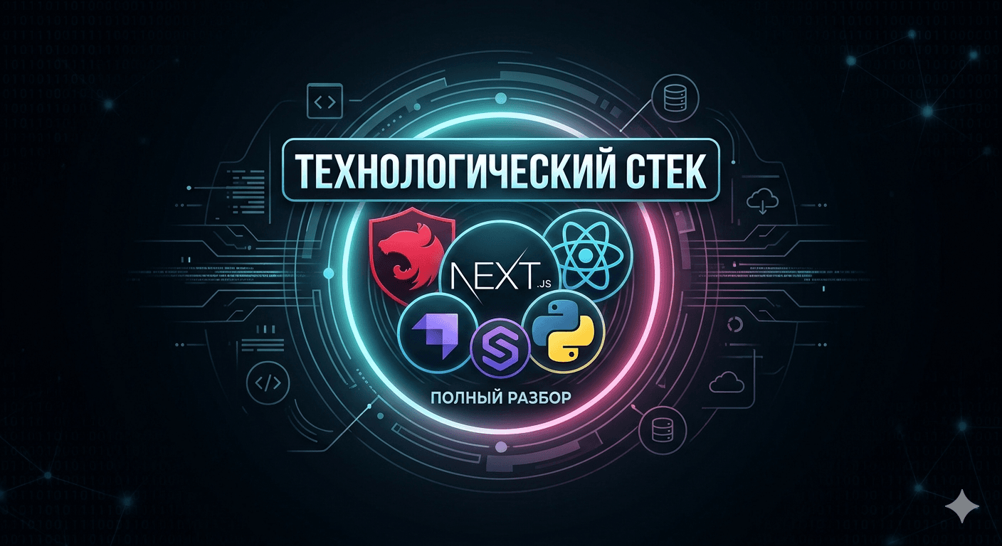 Каждый инструмент под свою задачу